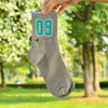 Unisex Sports Cotton Socks