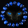 Gorgeous Blue Tiger Eye Bracelets Unisex
