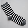 Breathable Cotton Flag Socks