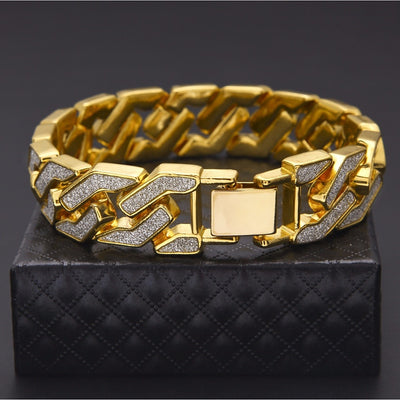 Dragon Chain  Design Fashion Bracelet
