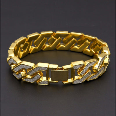 Dragon Chain  Design Fashion Bracelet